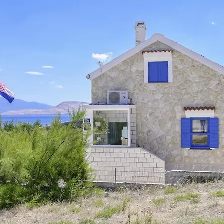 Marianna In Pag - Haus Fuer 5 Personen Holiday home