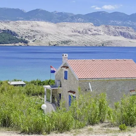Marianna In Pag - Haus Fuer 5 Personen Holiday home