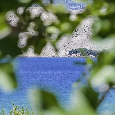 Holiday home Marianna In Pag - Haus Fuer 5 Personen *