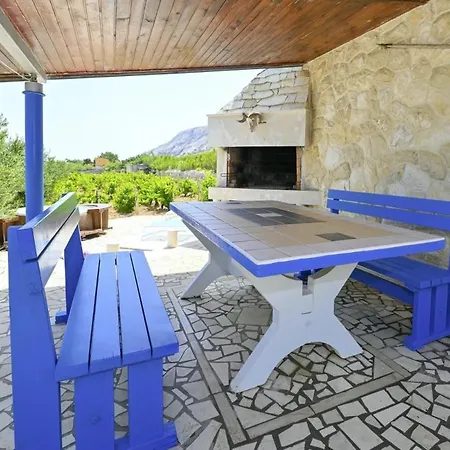 Marianna In Pag - Haus Fuer 5 Personen Holiday home