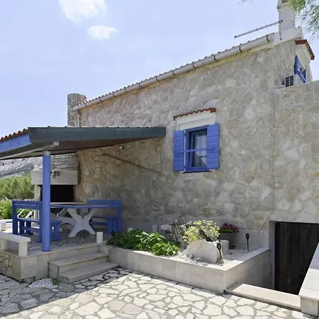 Marianna In Pag - Haus Fuer 5 Personen Holiday home Pag Town