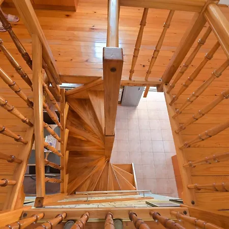 Marianna In Pag - Haus Fuer 5 Personen * Колан