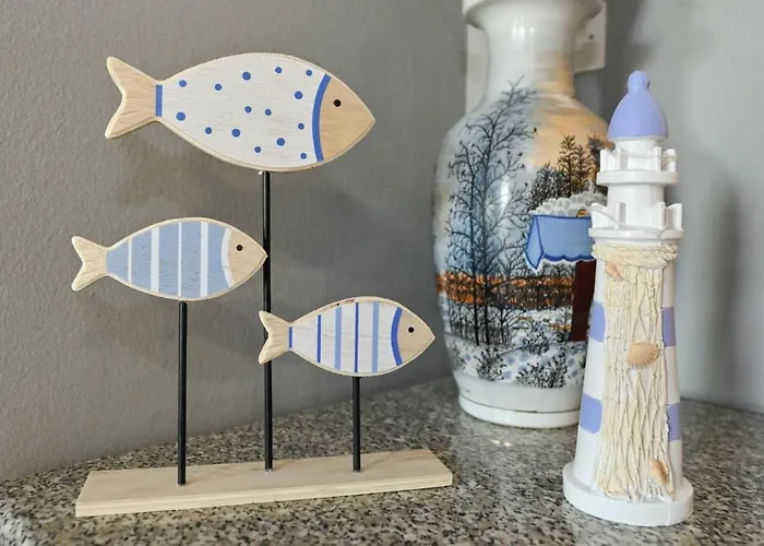 Дом отдыха Marianna In Pag - Haus Fuer 5 Personen Колан