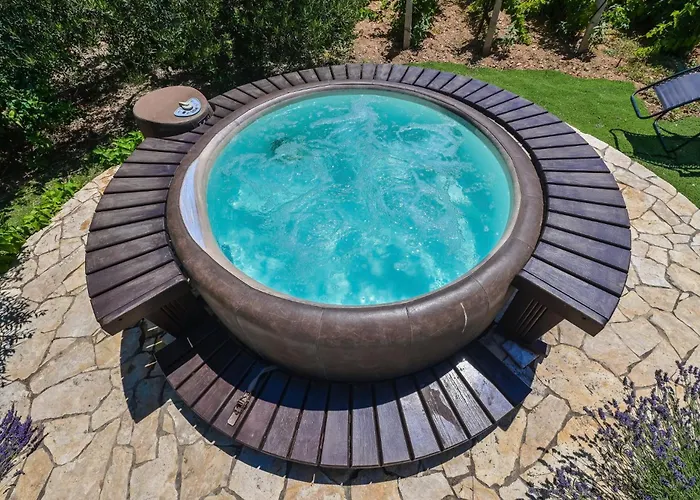 Marianna In Pag - Haus Fuer 5 Personen