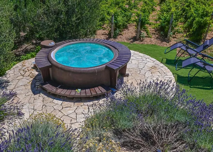 Marianna In Pag - Haus Fuer 5 Personen Дом отдыха *