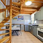 Semesterbostad Marianna In Pag - Haus Fuer 5 Personen